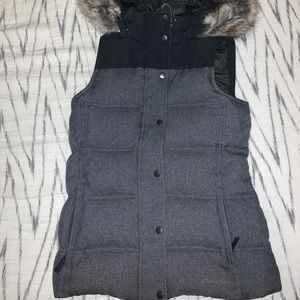 Eddie Bauer vest